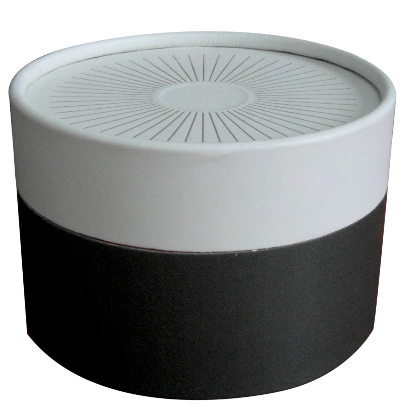 Gift Box Circle Display Box for Candle Candle Candle Display Box