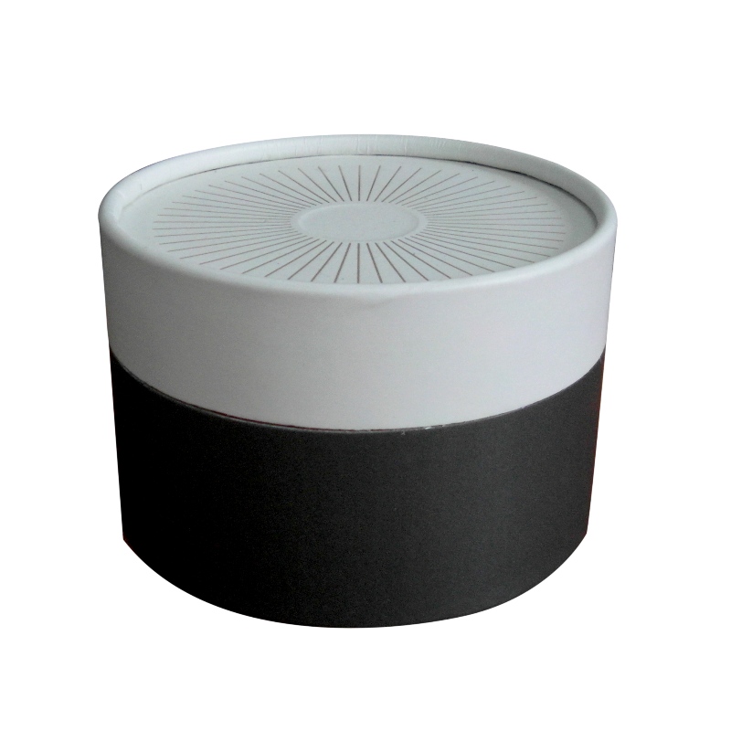 Gift Box Circle Display Box for Candle Candle Candle Display Box